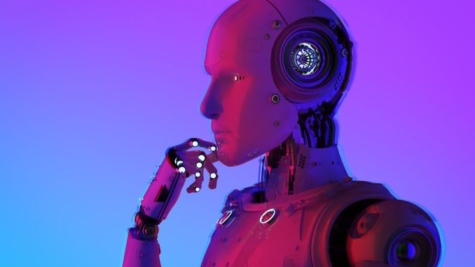 ChatGPT And AI Companies Must Compensate Content Creators, Says Media Artificial Intelligence AI ChatGPT