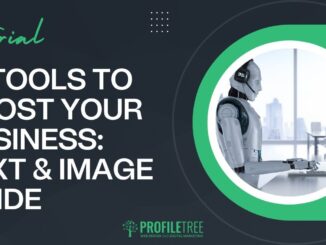 AI Tools to Boost Your Business: Text & Image Guide | AI Guide | AI Pro Tips