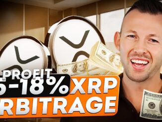 *Arbitrage Crypto* / Best Guide For Making Money With XRP / 2024 Year Of XRP!