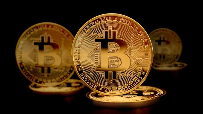 Bitcoin Futures Annualized Premium Climbs Sharply, Sign Of Strong Institutional Bitcoin