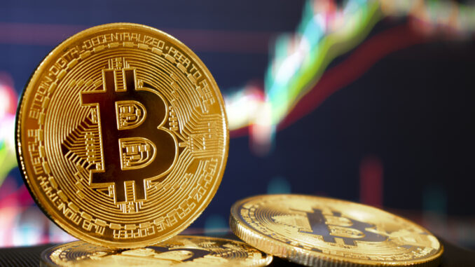 Bitcoin Price Finds Support At $65,000 — Here’s Its Potential Bitcoin price