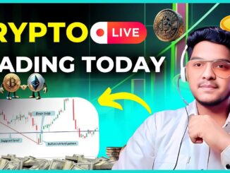 CRYPTO LIVE TRADING BASED ON PRICE ACTION |BITCOIN LIVE SCALPING 22 0ct 2024 #btc#live  @shivam0319