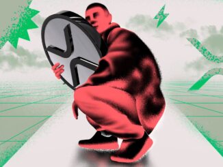 Long-Term Holders’ Panic Drives XRP Price to 2-Month Low