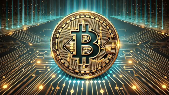 Here's Why The Bitcoin Price Crashed Below $60,000 Bitcoin