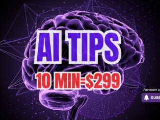 How Beginners Earn $299 Per AI Image in Just Minutes!