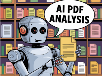 Anthropic Introduces Claude 3.5 Sonnet: The AI That Understands Text, Images, and More in PDFs