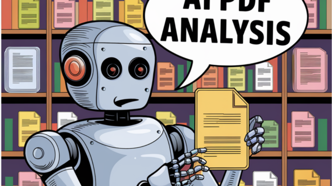 Anthropic Introduces Claude 3.5 Sonnet: The AI That Understands Text, Anthropic Introduces Claude 3.5 Sonnet: The AI That Understands Text, Images, and More in PDFs