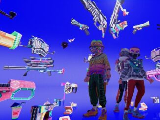 Basejump will launch social gaming platform with AI-powered game creator