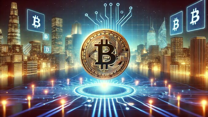 Bitcoin Price And The Trump Effect: Here's What Happened The Bitcoin