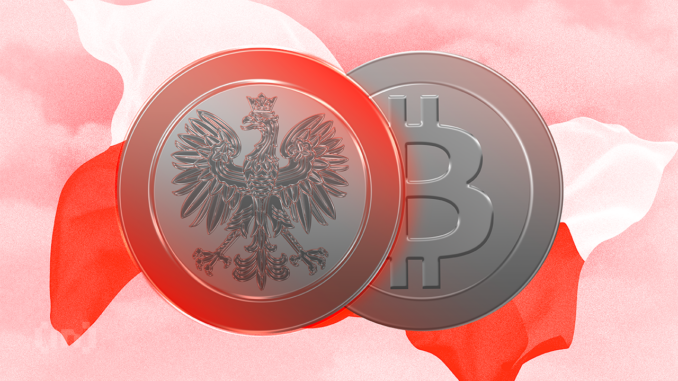 Crypto-Friendly Poland? Mentzen’s Bitcoin Reserve Poland’s Sławomir Mentzen Promises Strategic Bitcoin Reserve Adoption If Elected President