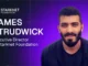 Inside Starknet’s Vision: James Strudwick on Innovation, Growth & Global Outreach