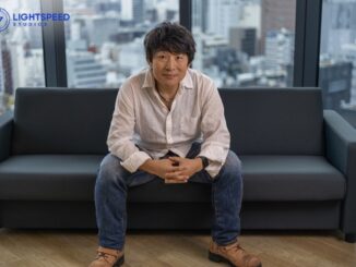 Lightspeed Studios launches new Japan game dev studio led by Hideaki Itsuno