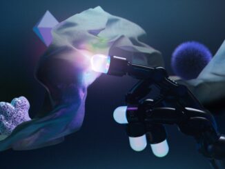 Meta unveils AI tools to give robots a human touch in physical world