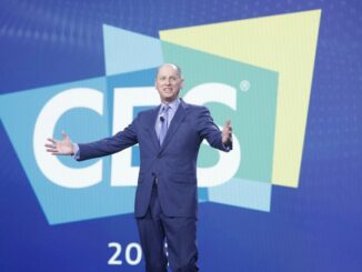 Pivoting in politics, tech, antitrust and economic growth | Gary Shapiro interview