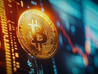 Sky-high Bitcoin funding rates show a leveraged yet bullish market