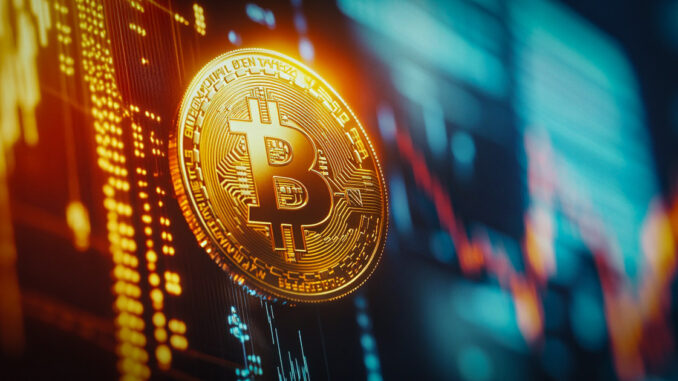 Sky-high Bitcoin funding rates show a leveraged yet bullish market Sky-high Bitcoin funding rates show a leveraged yet bullish market