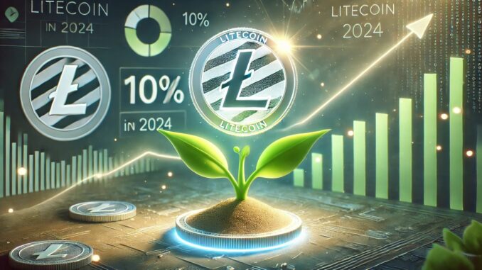 Litecoin