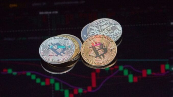 Crypto crash wipes out $1.7 billion in leveraged positions, Bitcoin Crypto crash wipes out $1.7 billion in leveraged positions, Bitcoin plunges toward $94,000