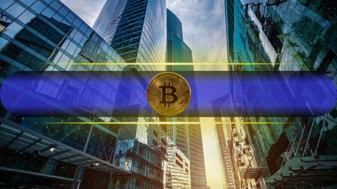 ETFs, Governments, MicroStrategy Lead the Charge ETFs, Governments, MicroStrategy Lead the Charge