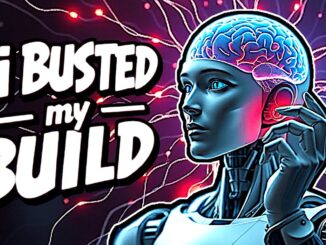 I Let Ai Guide my New Path of Exile 2 Player and it was almost a BROKEN BUILD