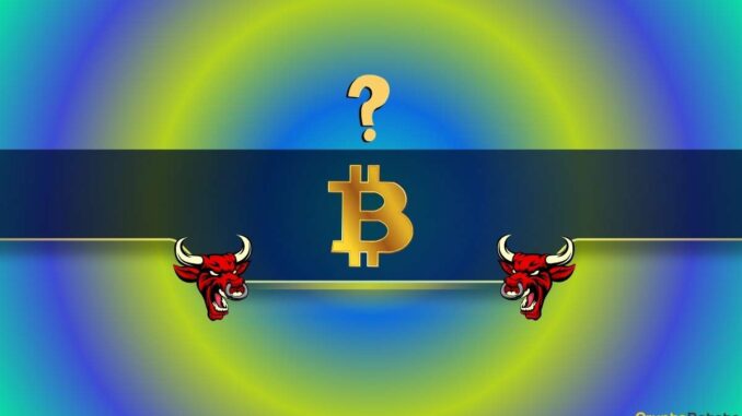 The Bitcoin (BTC) Bull Run Could End Sooner Than You The Bitcoin (BTC) Bull Run Could End Sooner Than You Think: Analyst