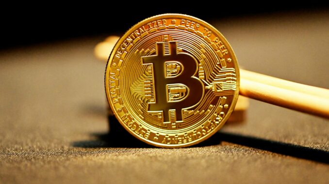 Bitcoin
