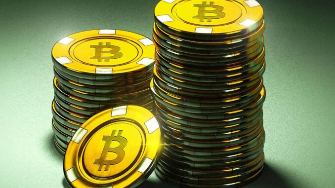 Bitcoin's 2-5 Year UTXO Signals Bull Market Continuation Bitcoin