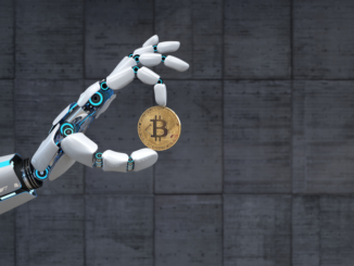 Machines, Not Humans to Drive Crypto's Mass Adoption?