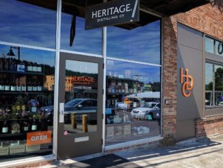 Nasdaq-listed Heritage Distilling adopts Bitcoin strategy