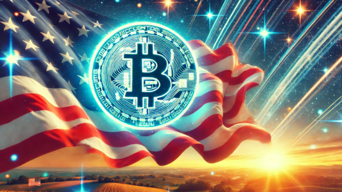 US Crypto Industry to Thrive Under New SEC Task Force New SEC Task Force to Renew US Crypto Industry - What Are the Best Crypto to Buy Right Now?
