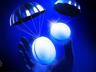 Top 3 Crypto Airdrops to Watch for the Third Week of February