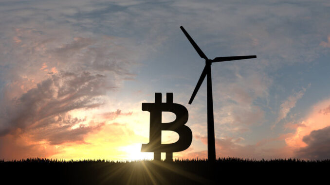 Bitcoin miner MARA closes deal for Texas wind farm Bitcoin miner MARA closes deal for Texas wind farm