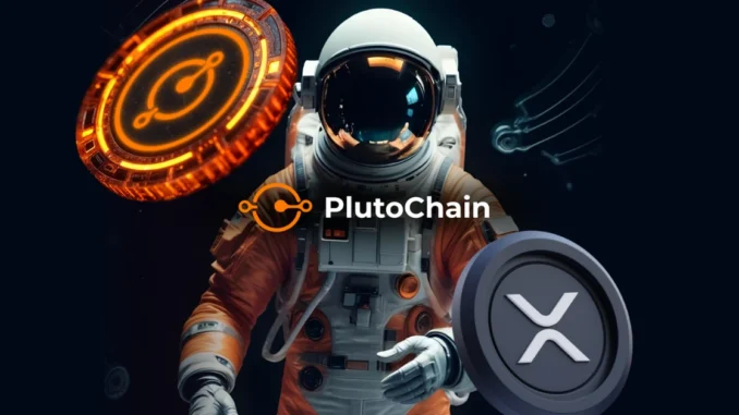 Can XRP Hit $15 in 2025? PlutoChain ($PLUTO) Boosts Bitcoin plutochain-xrp