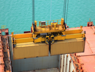 The role of machine learning in enhancing cloud-native container security