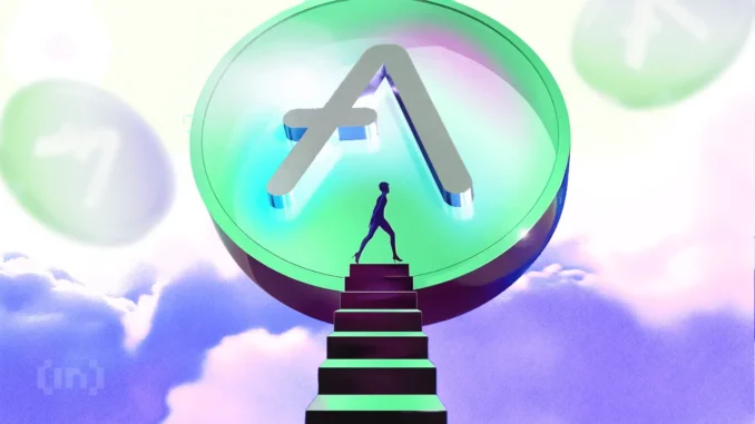 Aave Horizon RWA Product To Unlock Trillions in Tokenized Assets Aave Labs’ Horizon Proposes Licensed RWA Platform to Expand DeFi Access