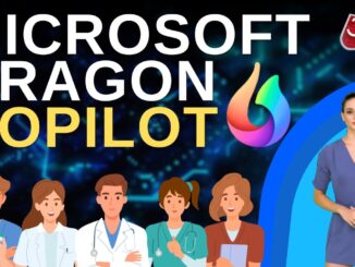 Microsoft's AI Tool for Healthcare Professionals | Dragon Copilot | AI Assistant | AI News | AI Sana