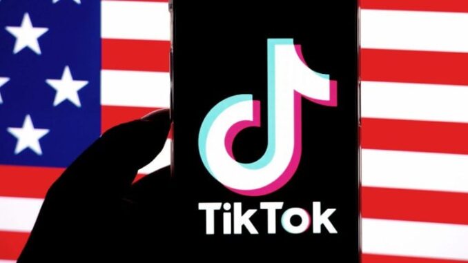 Reddit co-founder wants to buy TikTok US and put it Reddit co-founder wants to buy TikTok US and put it on-chain
