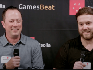 Tackling the game industry's biggest challenges at GamesBeat Engage