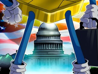 Trump’s crypto reserve plan faces Congress vote, may limit rally