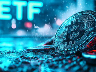 Turbulent times for Bitcoin as ETF outflows continue in March