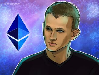 An Ethereum Story’ is less about crypto and more about being human