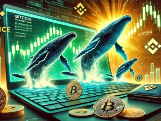 Bitcoin Whales