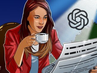 Blockchain could be headed for ‘ChatGPT moment’ in adoption: Citigroup