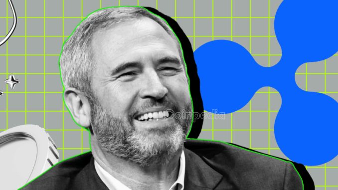 Circle Rejected Ripple Takeover Bid of $4-5B Ripple News Today_ CEO Brad Garlinghouse Teases Big Updates at XRPL Apex 2025