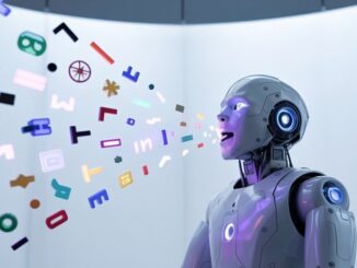 Did AI Just Give a Wild Preview of What the Future of Humanity Will Look Like?