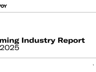 Games industry projected to go up to $186B in 2026 | Konvoy