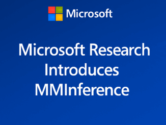 Microsoft Research Introduces MMInference to Accelerate Pre-filling for Long-Context Vision-Language Models