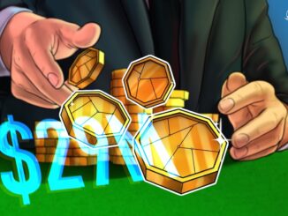 Symbiotic raises $29M for staking-based universal coordination layer