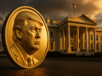 Trump's top memecoin holders' dinner is an "impeachable offense," says Sen. Ossoff