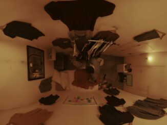 USC Ganek Immersive Studio to unveil student showcase